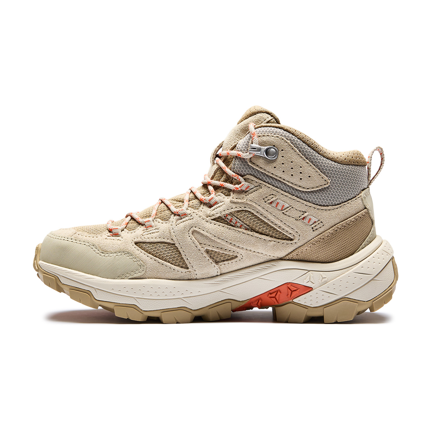 VOJO TOUR TEXAPORE MID W 5