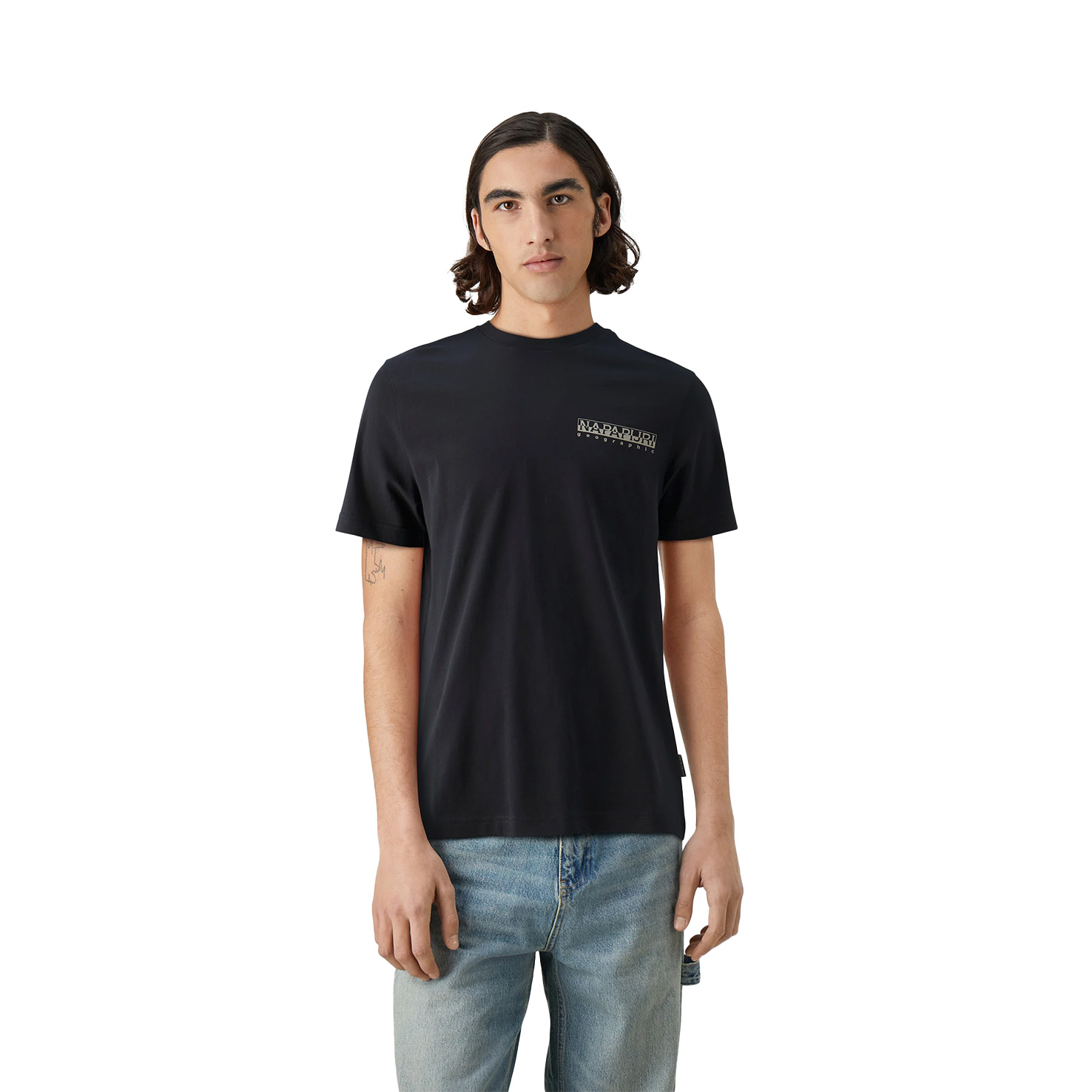 

SGOUIN, Черный