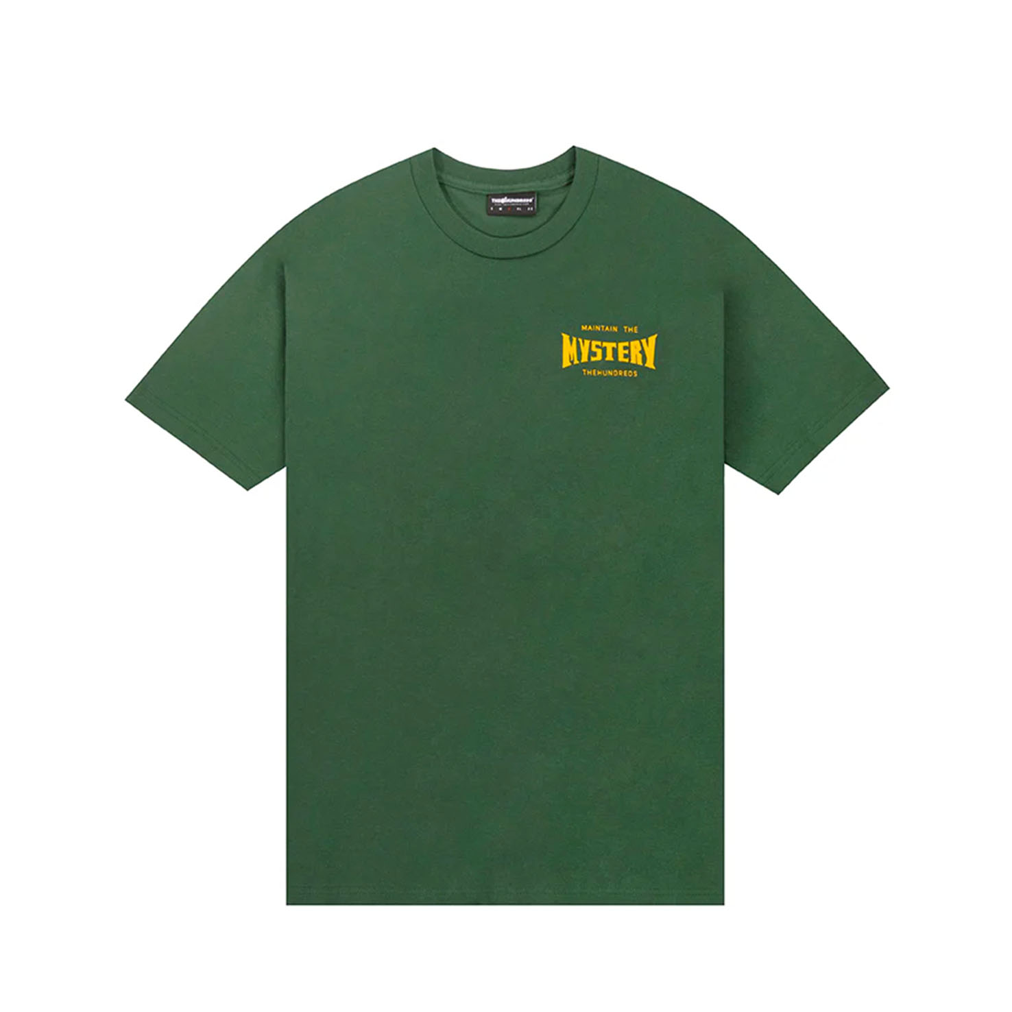 Mystery Room T-Shirt