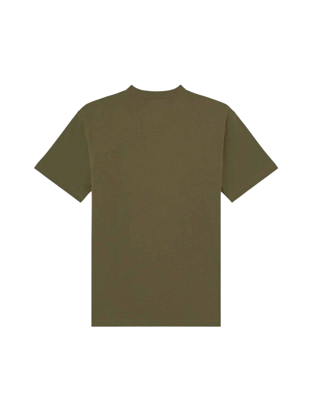 HEAVYWEIGHT SS POCKET TEE RELAXED 5