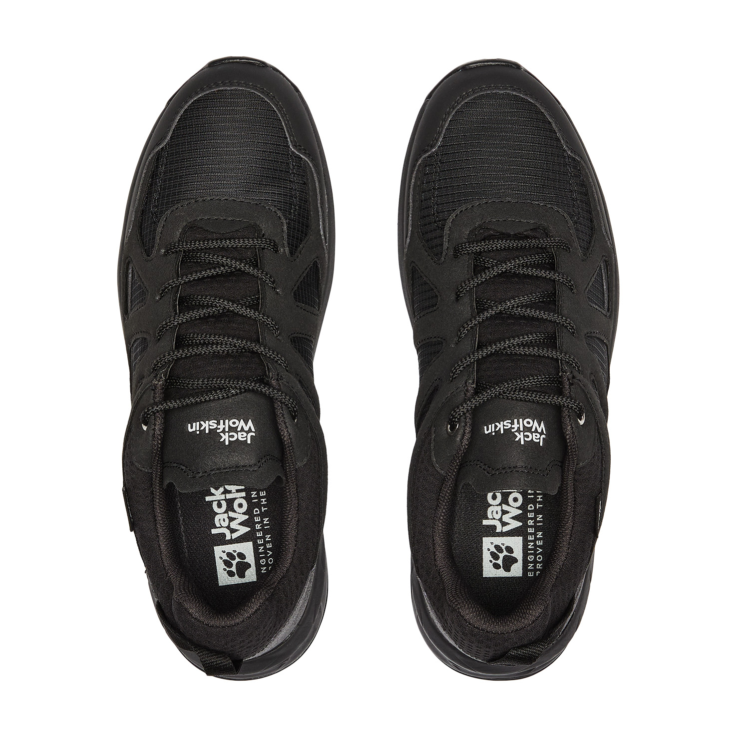 Woodland 2 Texapore Low 3