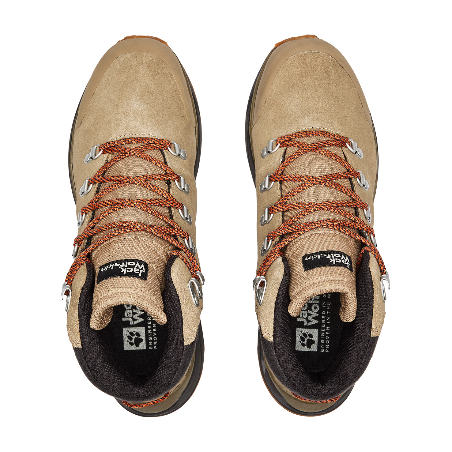 Terraventure Urban Mid 3