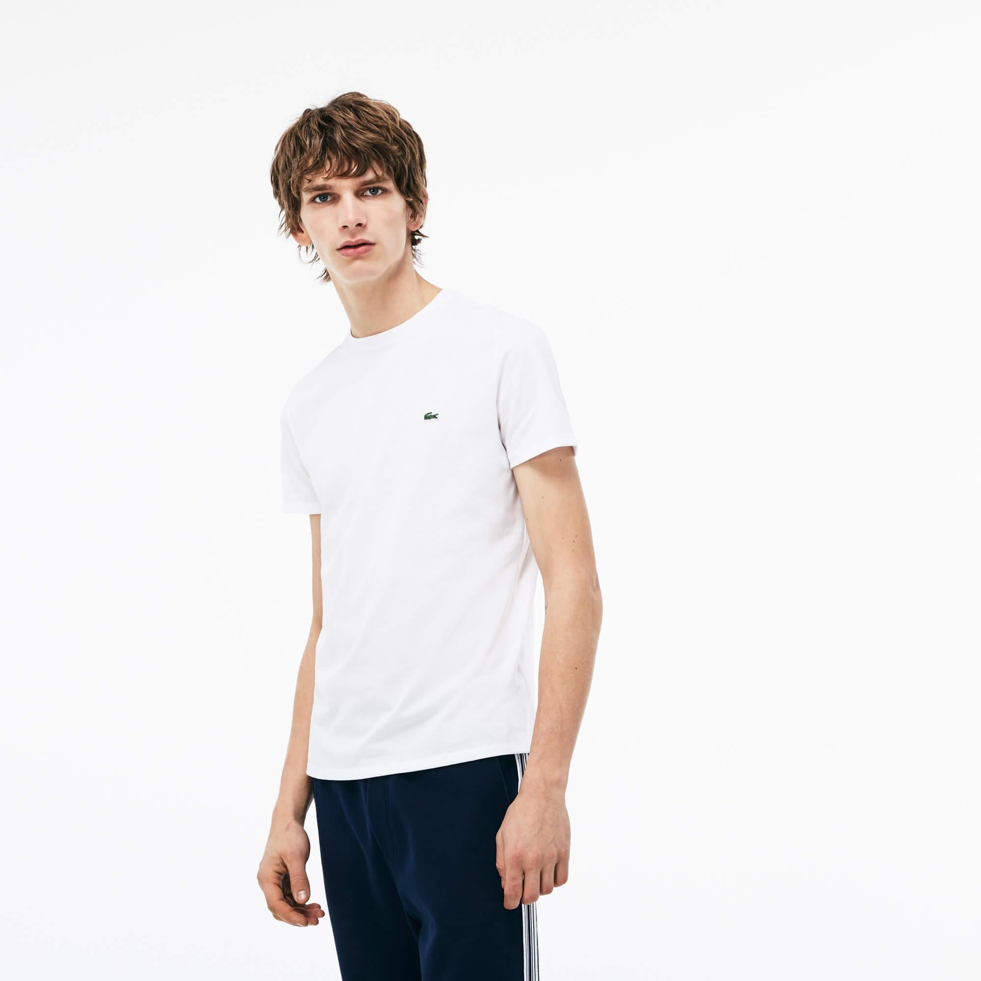 Футболка Lacoste