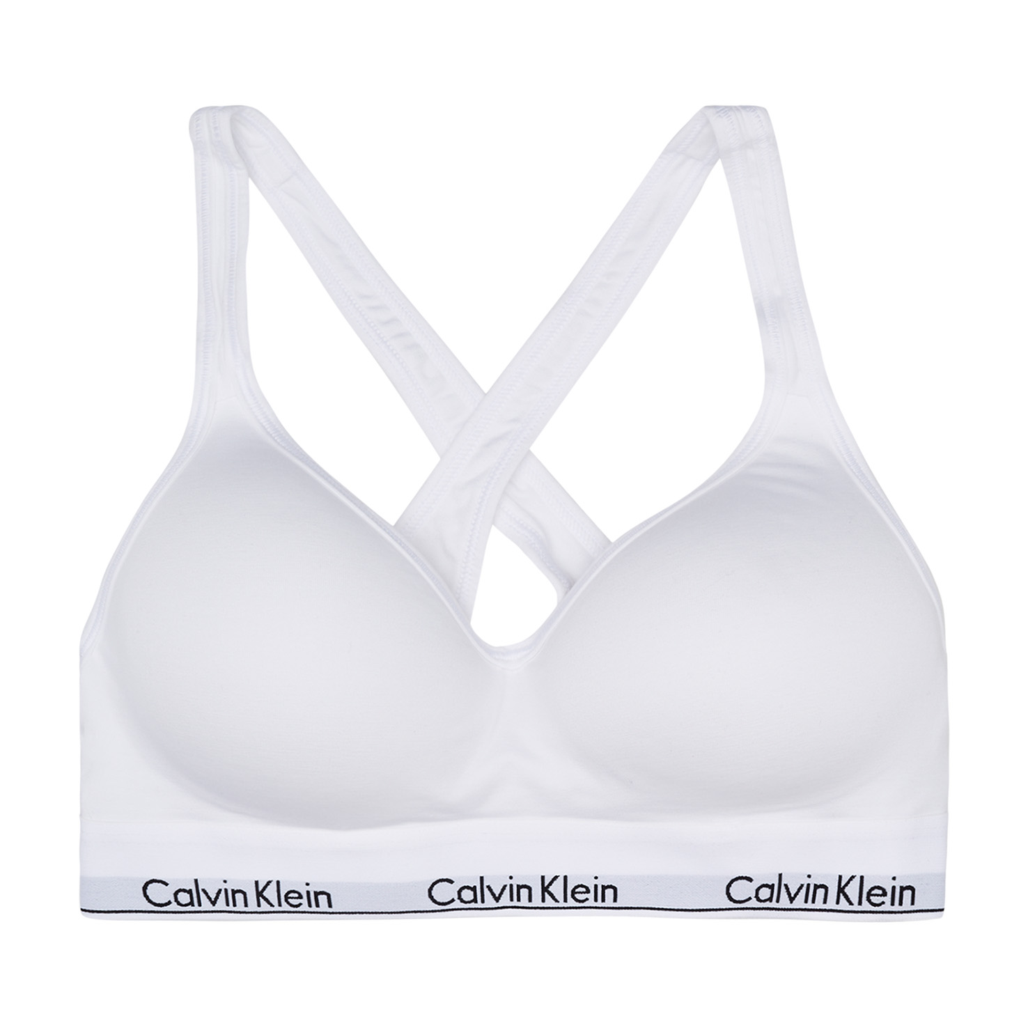 Calvin Klein Lift Bralette  Modern Cotton
