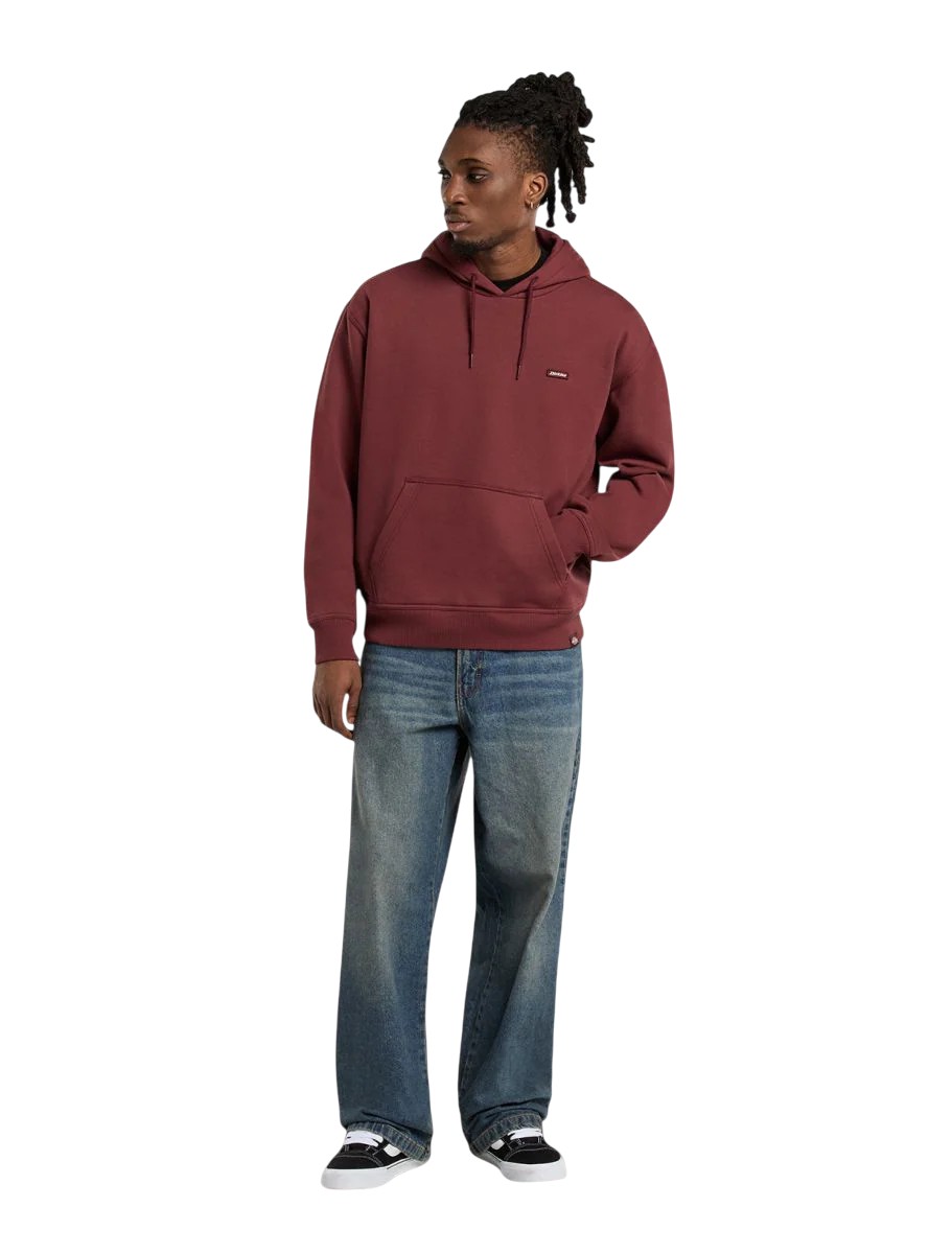 CLANCY BB HOODIE 5