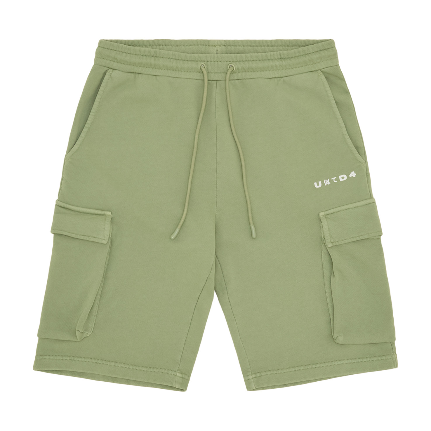 ESSENTIALS M SHORT