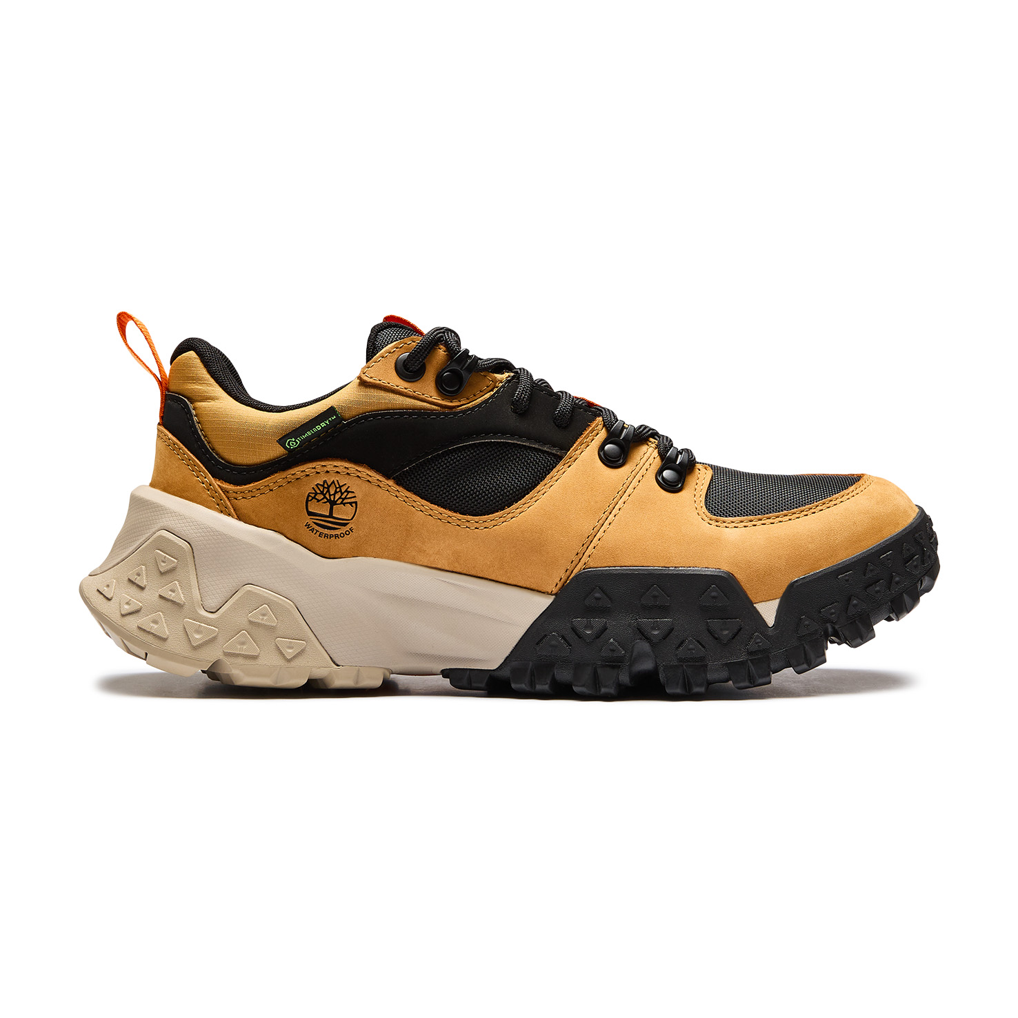 Motion Scramble Low WaterProof