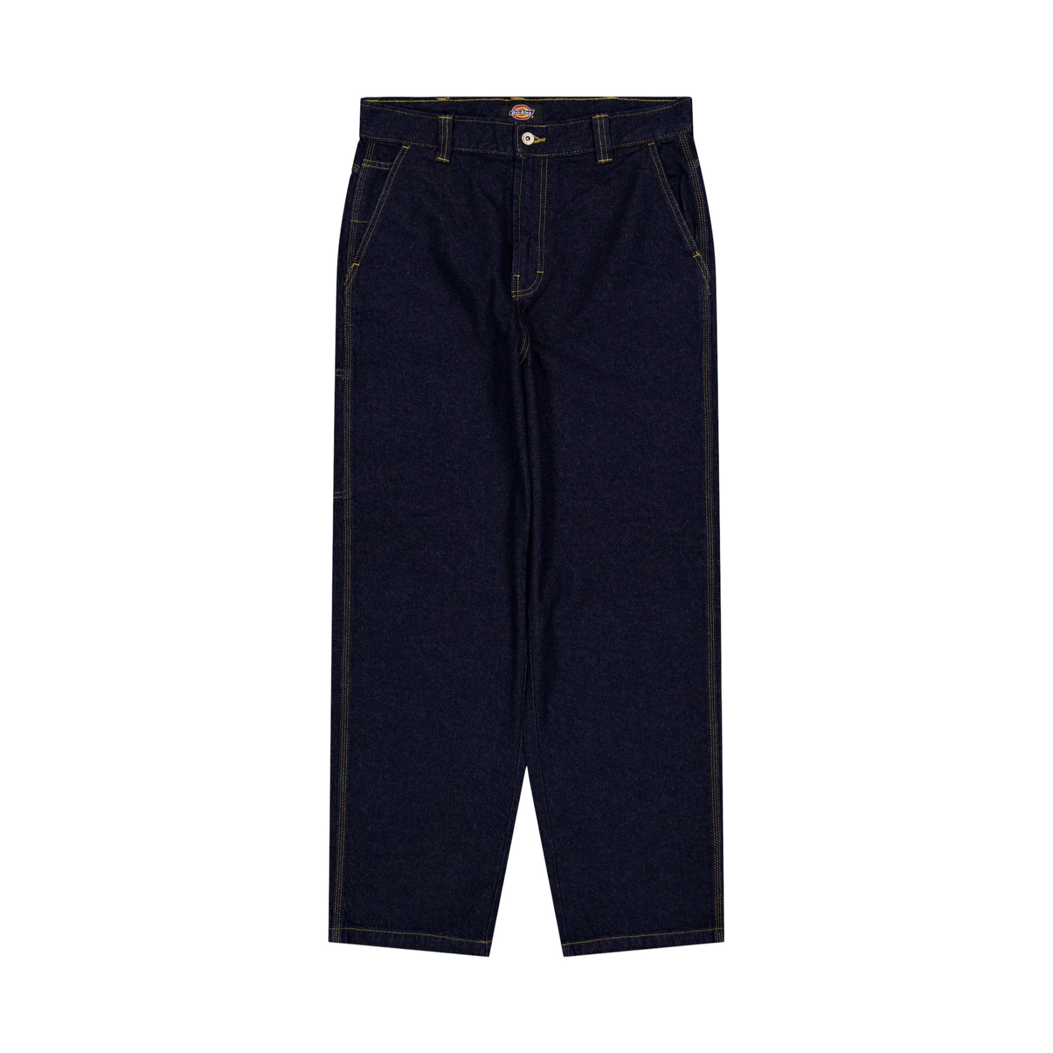 MADISON BAGGY FIT DENIM