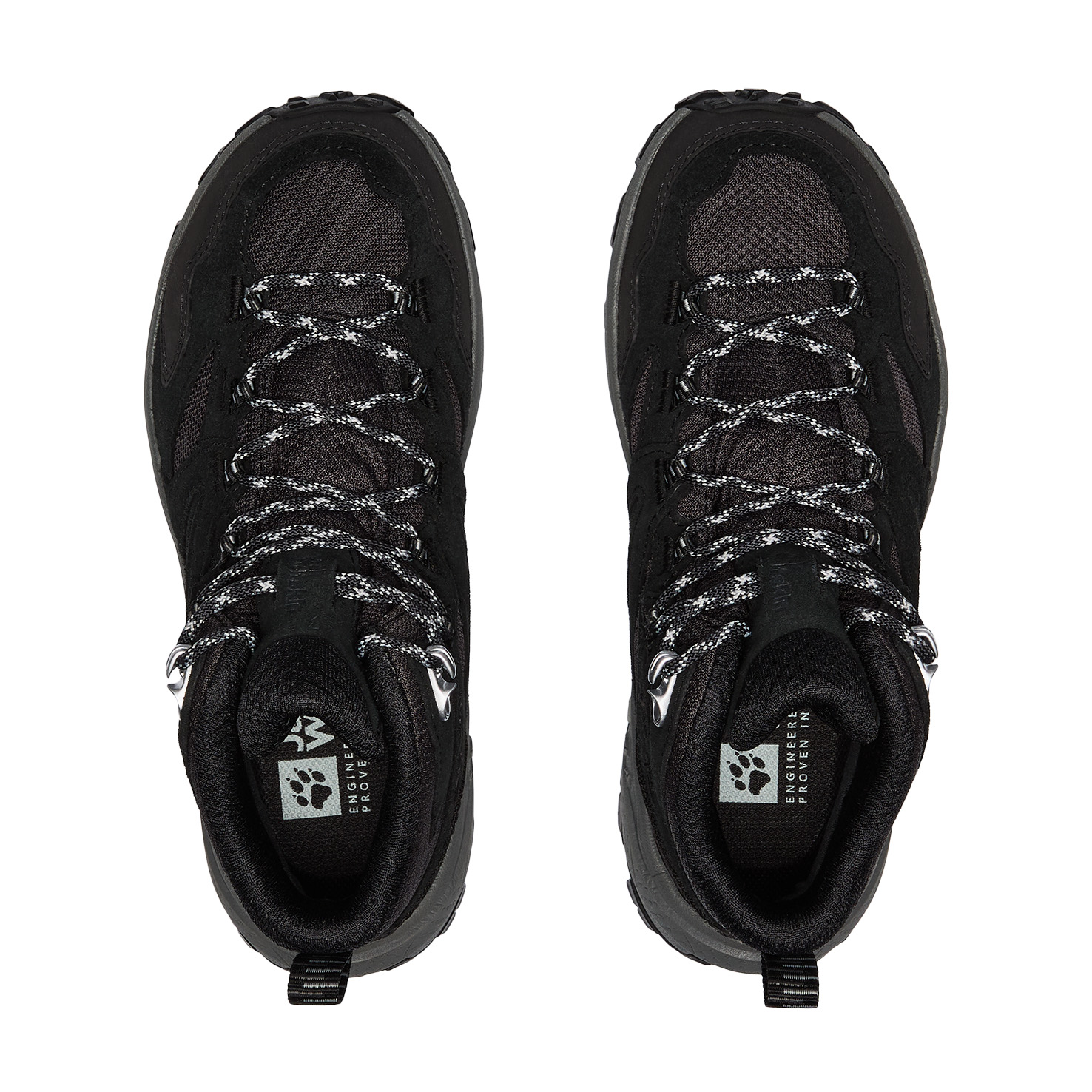 VOJO TOUR TEXAPORE MID W 3