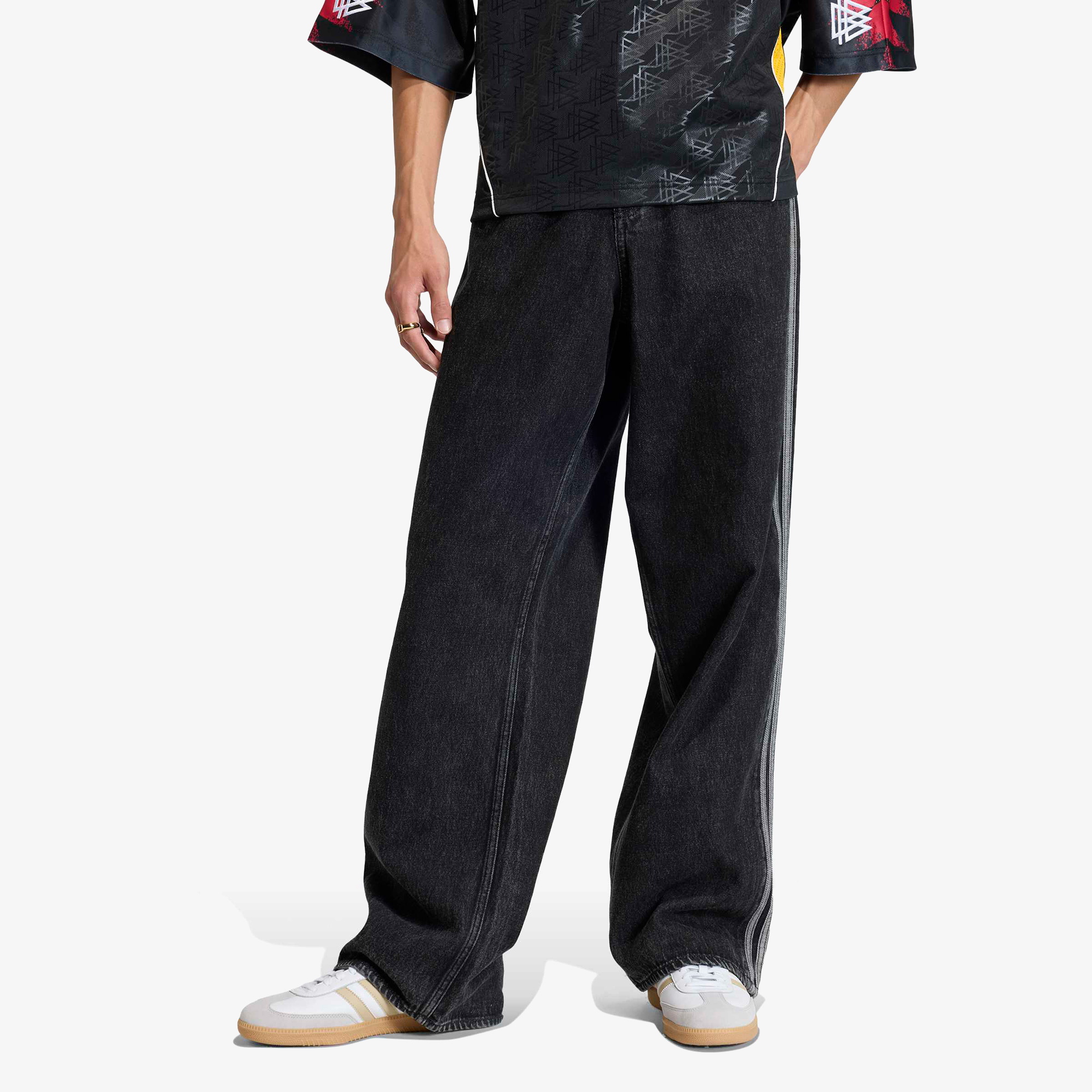 FIREBIRD PANTS