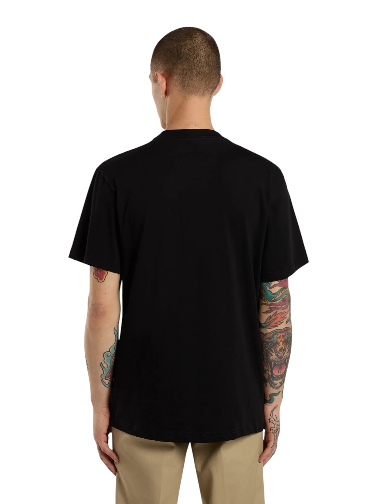 HEAVYWEIGHT SS POCKET TEE RELAXED 2