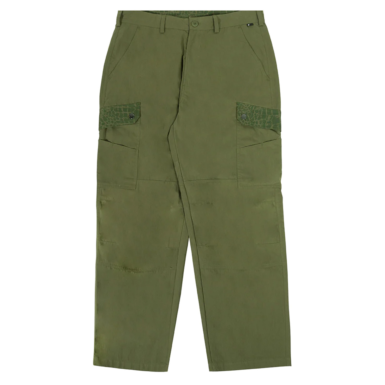 Wetlands Cargo Pants