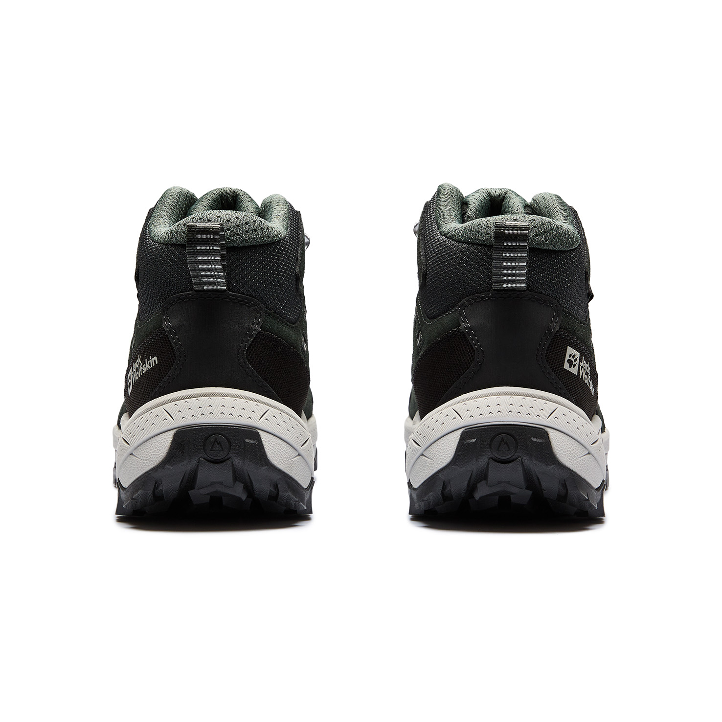 VOJO TOUR TEXAPORE MID M 4