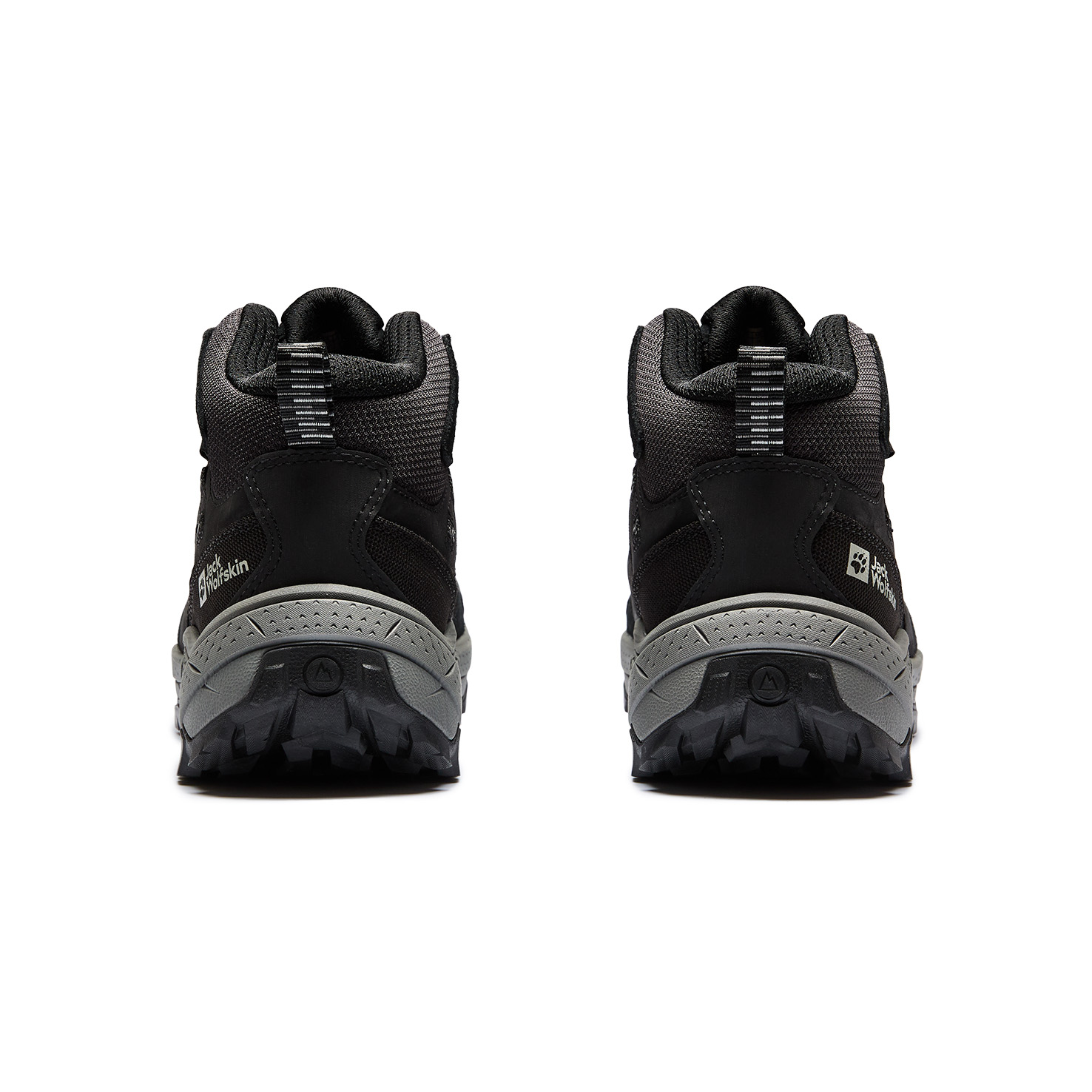 VOJO TOUR LT TEXAPORE MID M 4