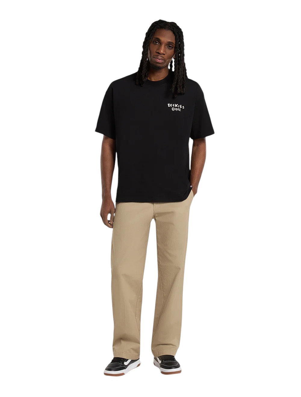 SNEEDVILLE TEE SS 3