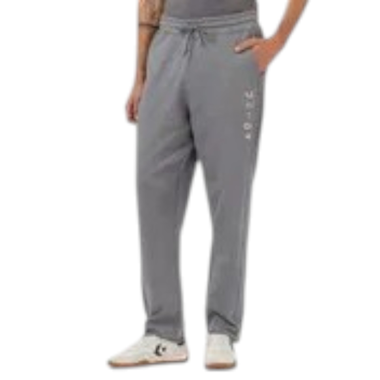 TRACKSUIT TROUSERS
