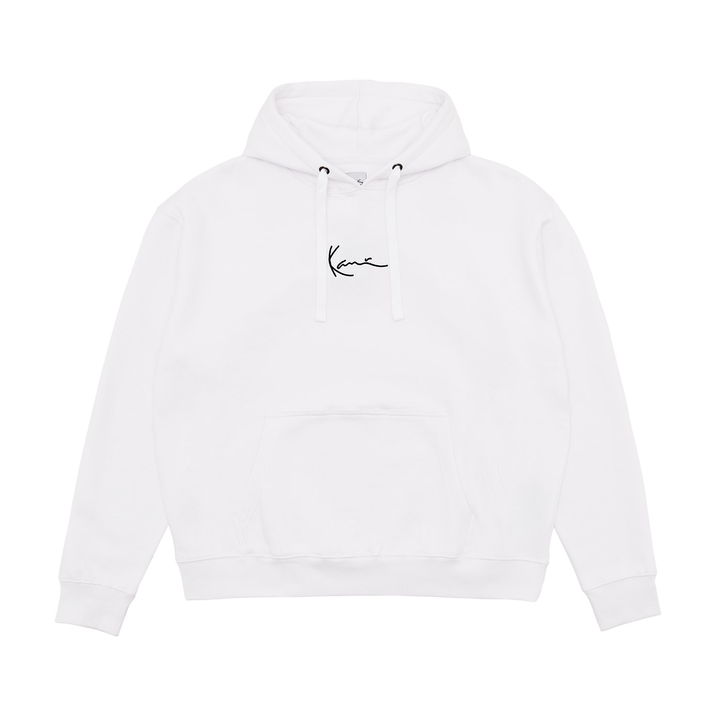 Karl Kani Signature Hoodie