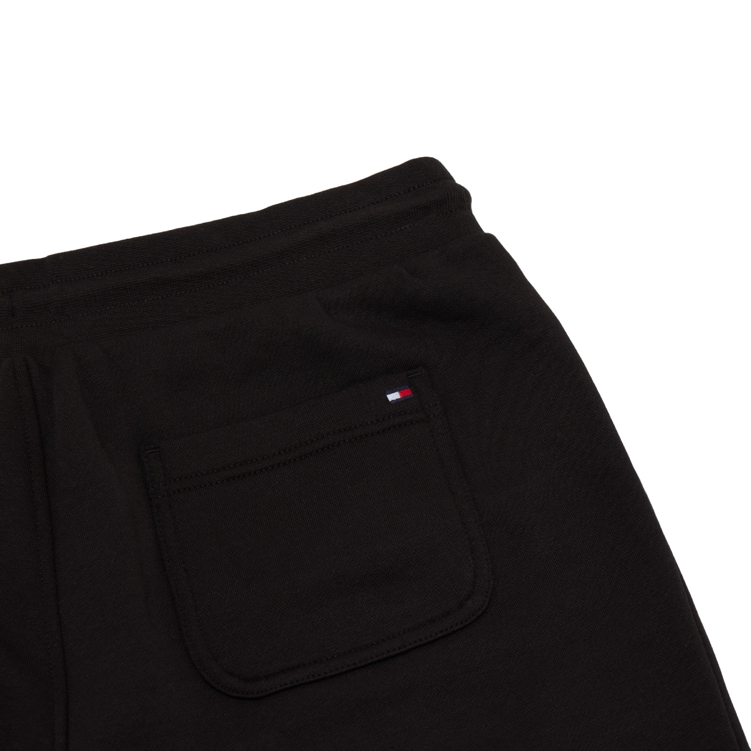 TOMMY LOGO SWEATSHOR 4