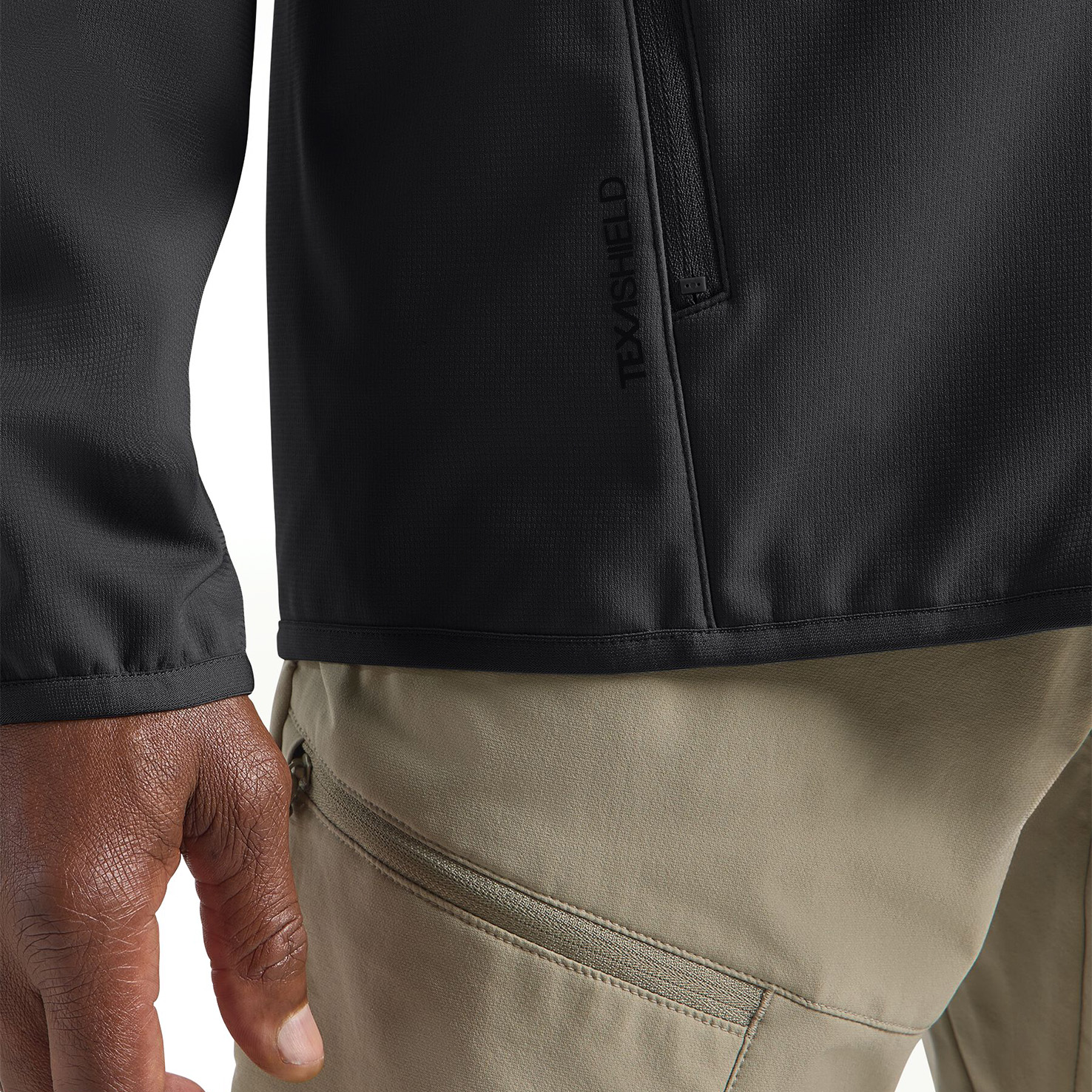 BORNBERG HOODY 3