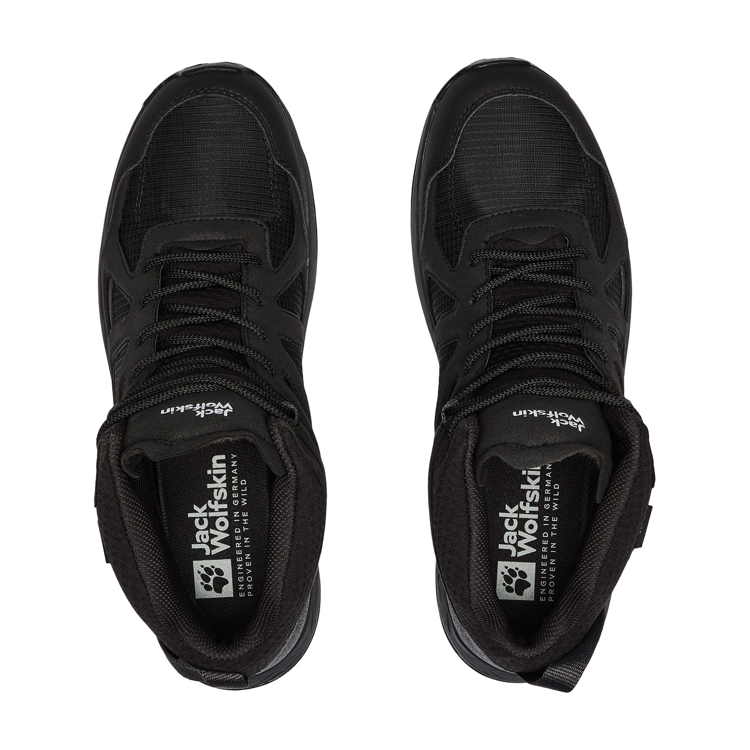 WOODLAND 2 TEXAPORE MID M 3