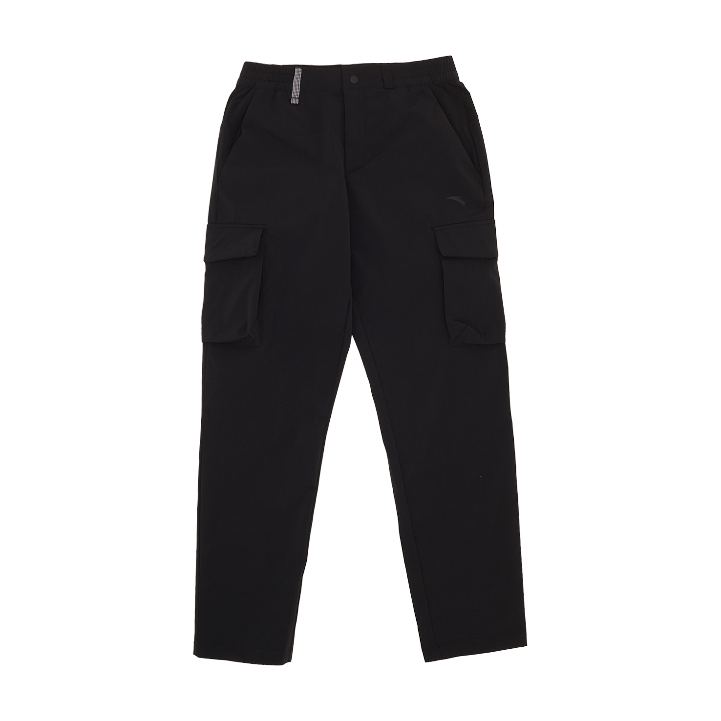 

CAMPING, Черный