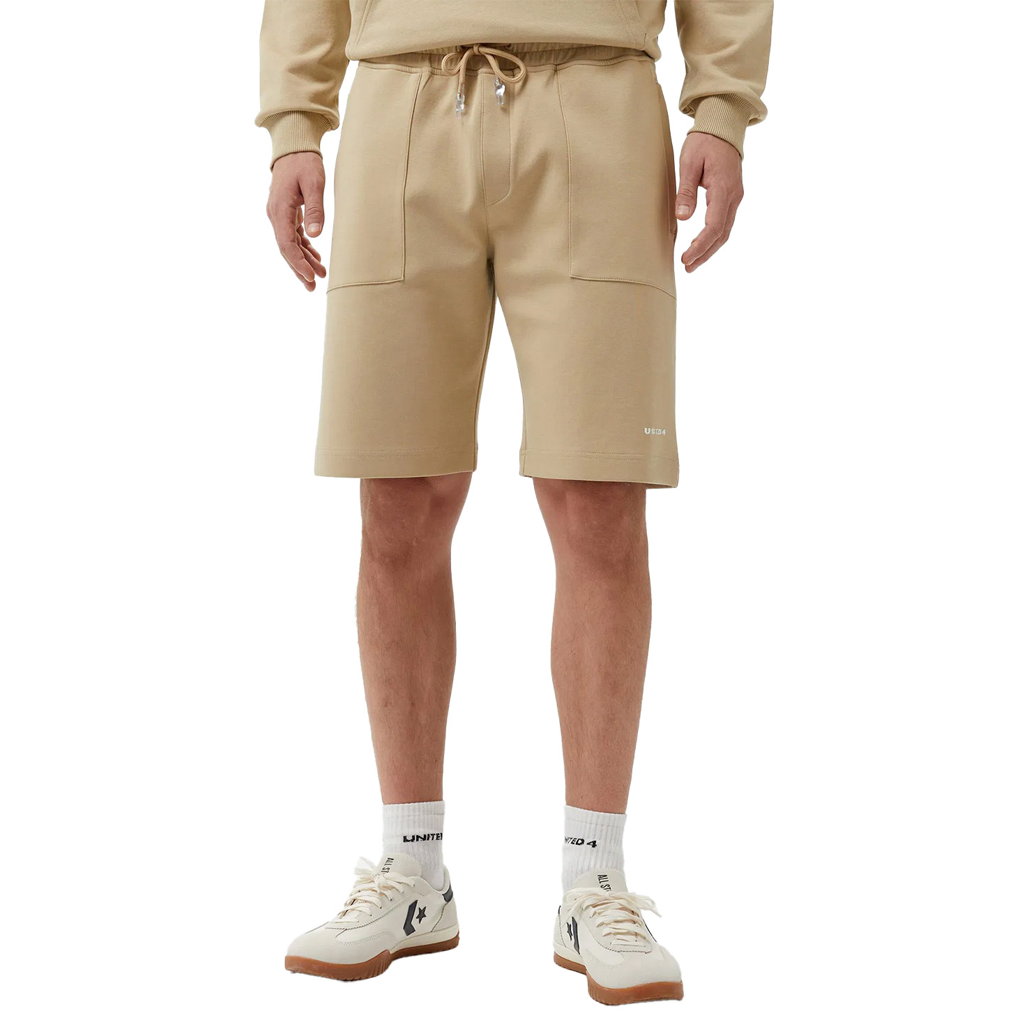 

COOL SHORT, Коричневый