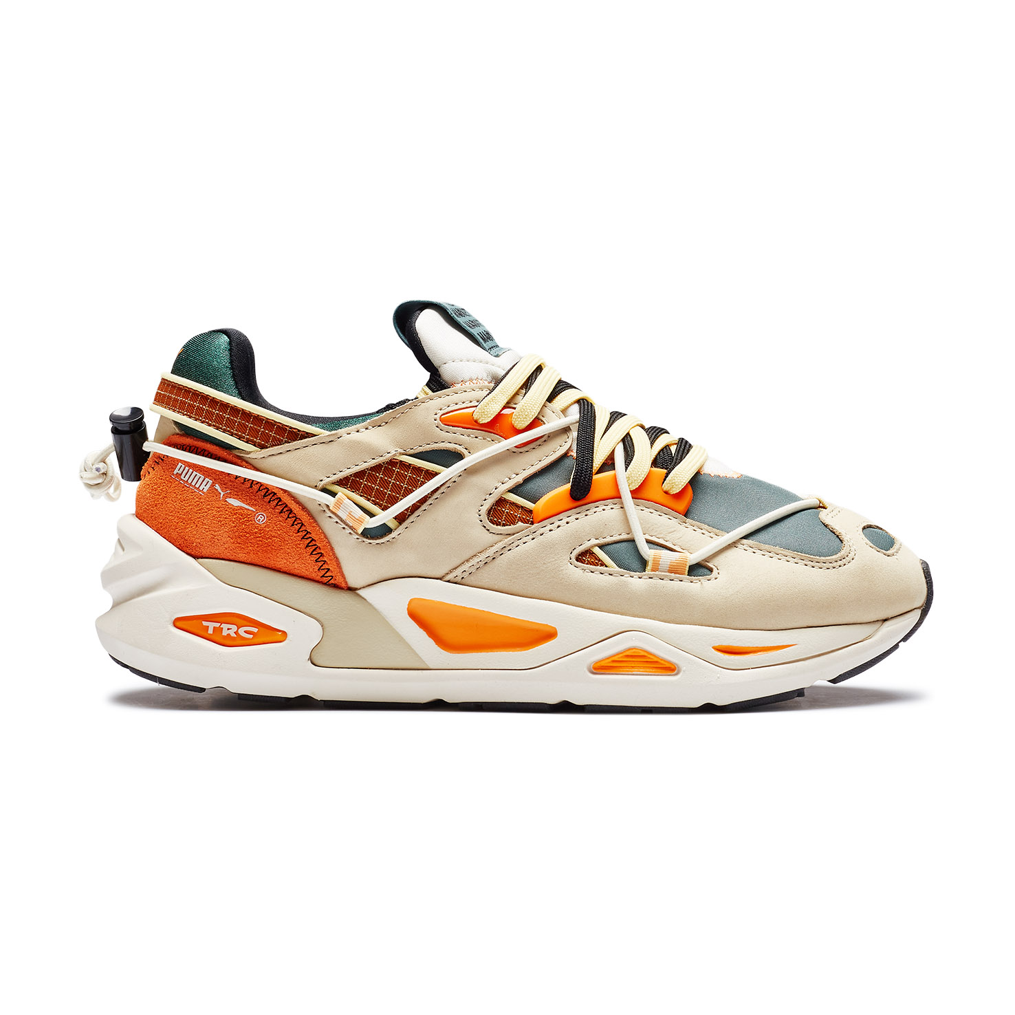 TRC Blaze MARKET