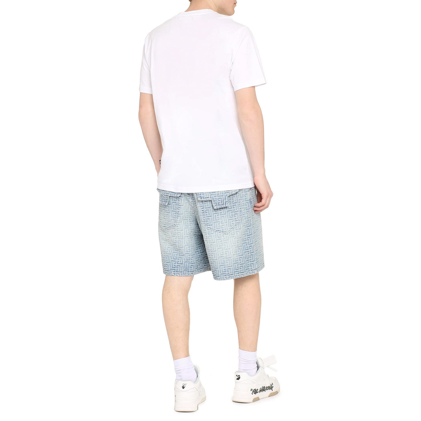 SS MAPLETON TEE 2