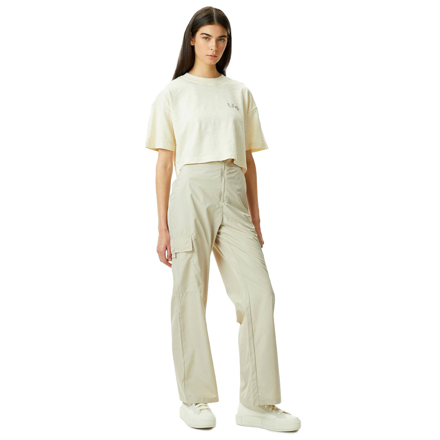 W PANTS