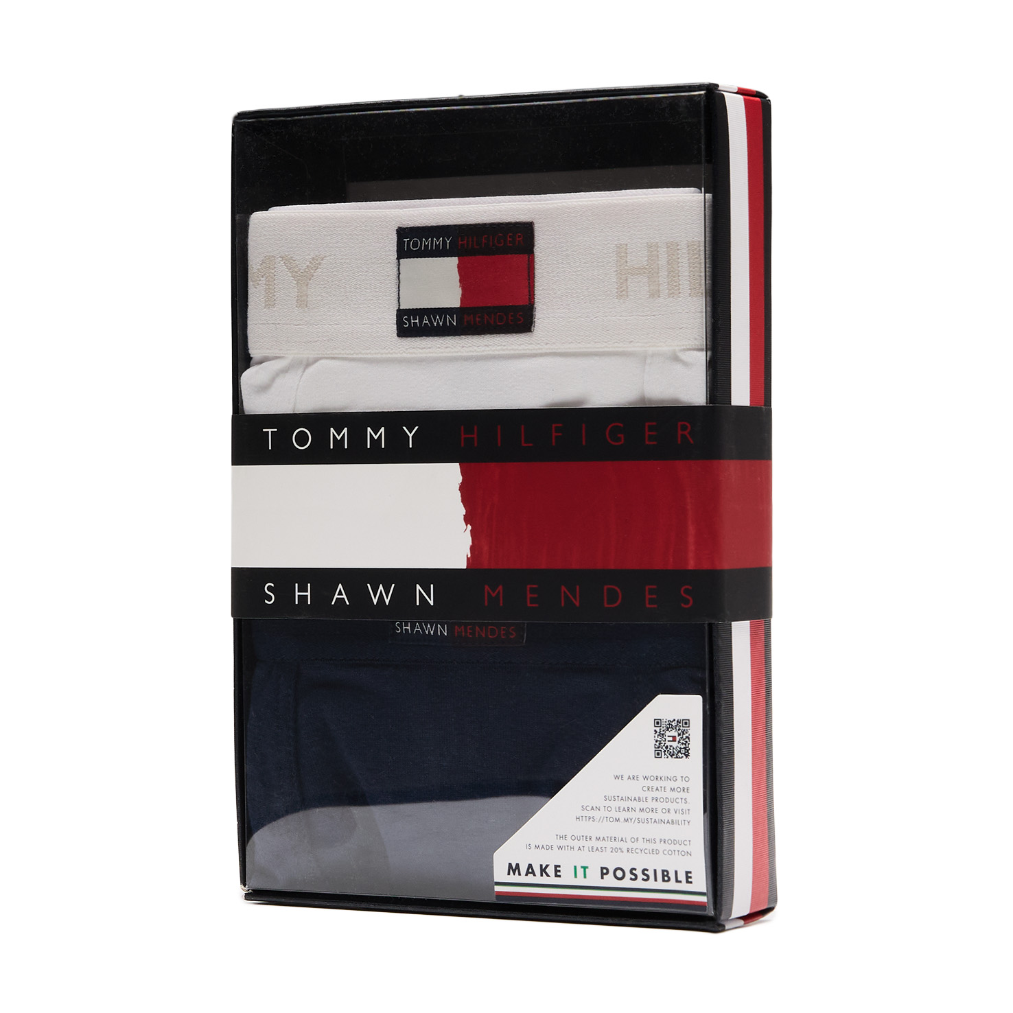 X SHAWN MENDES 2PACK TRUNKS 4