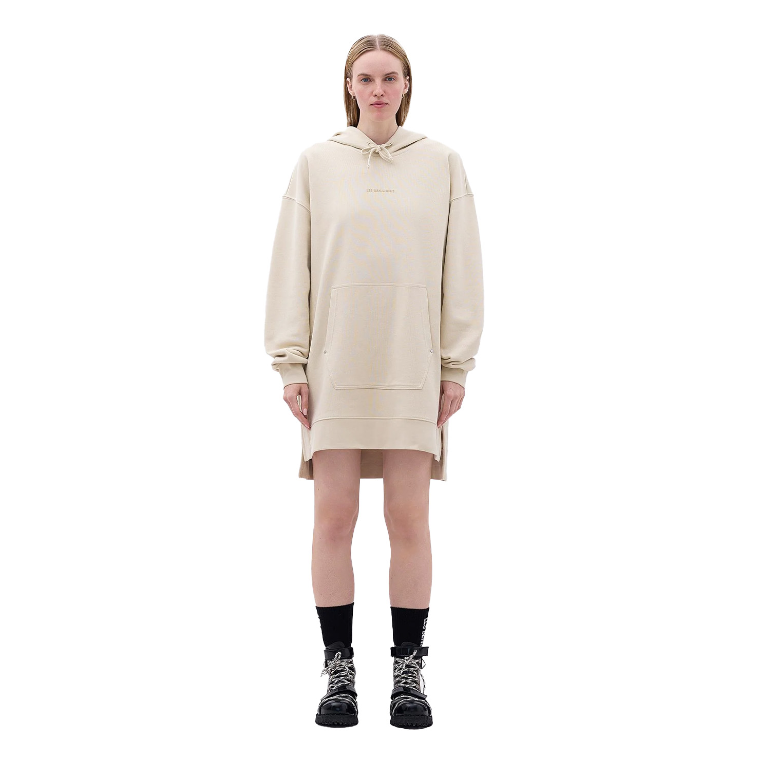 

DRESS 407, Бежевый