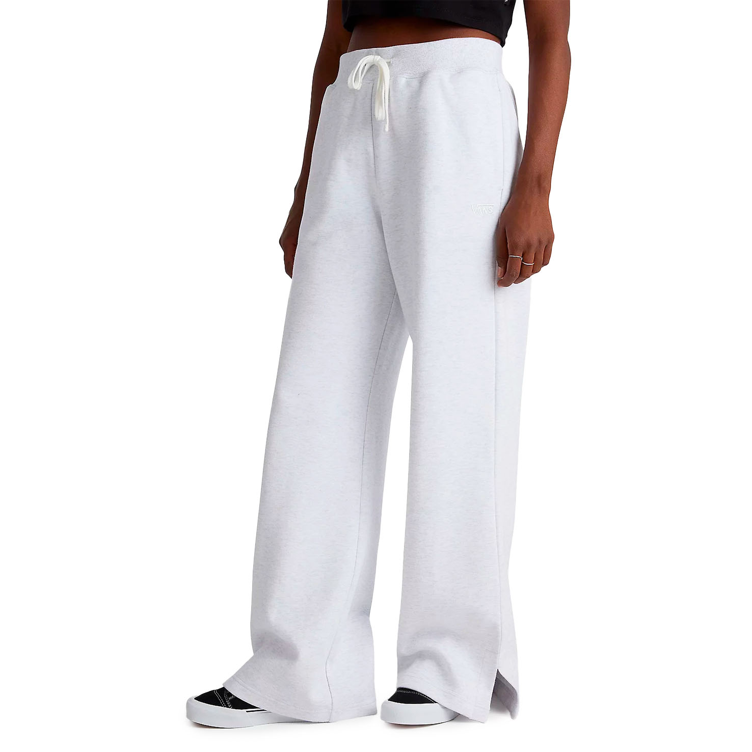 ELEVATED DOUBLE KNIT SWEATPANTS