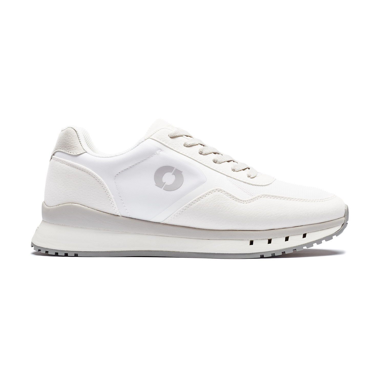 CERVINO KNIT TRAINERS