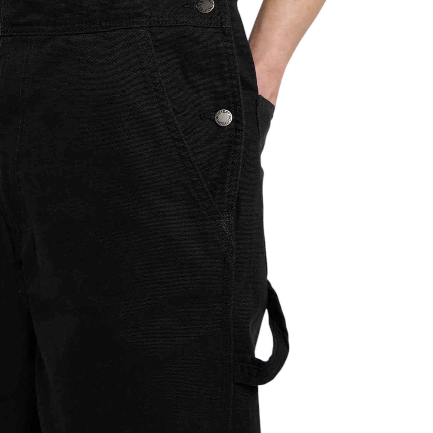 LOOSE CANVAS BIB 5