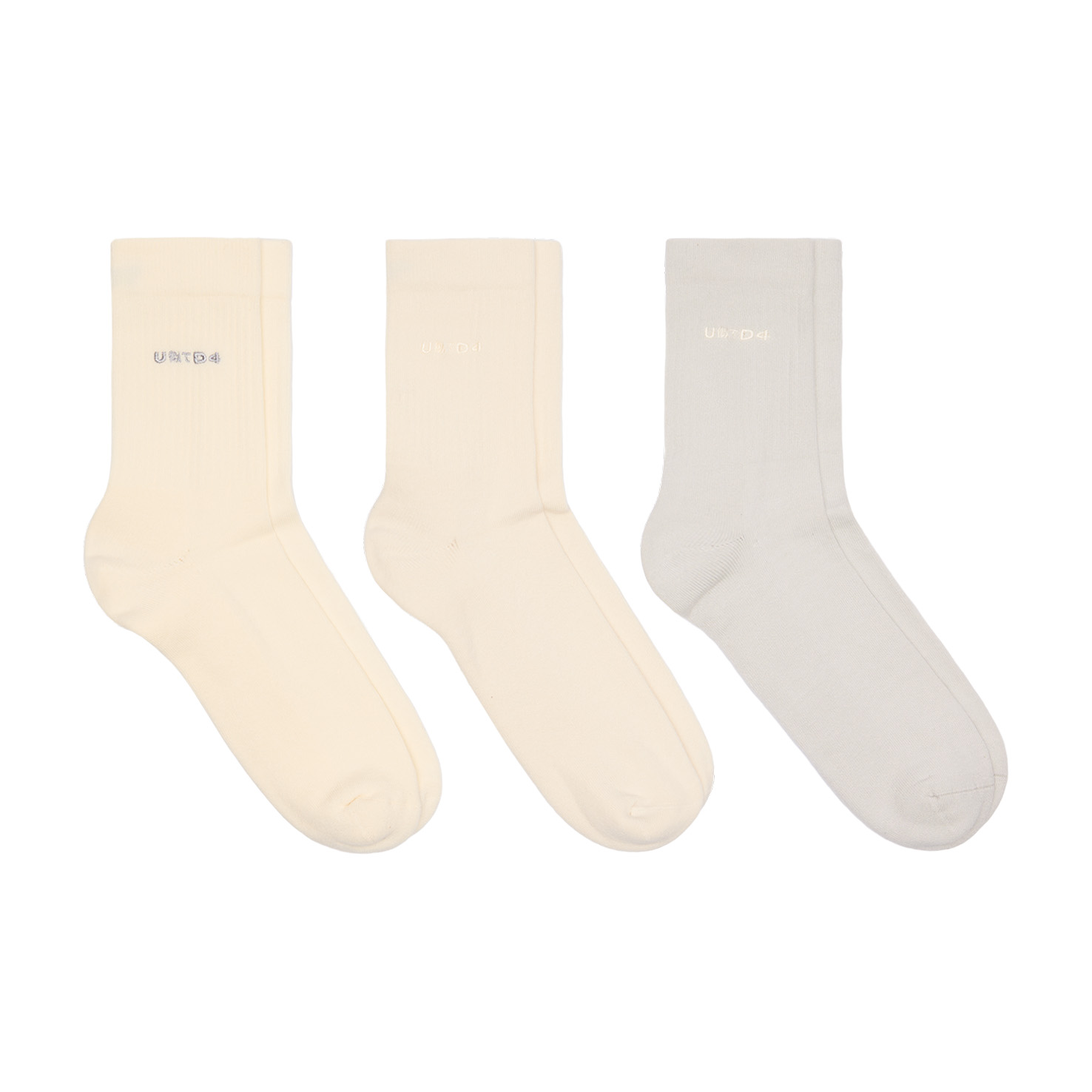 UNITED SOCKS TRIPLE