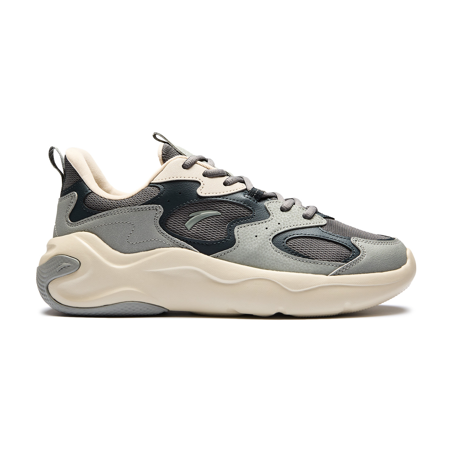 

GRAVITY, Зеленый