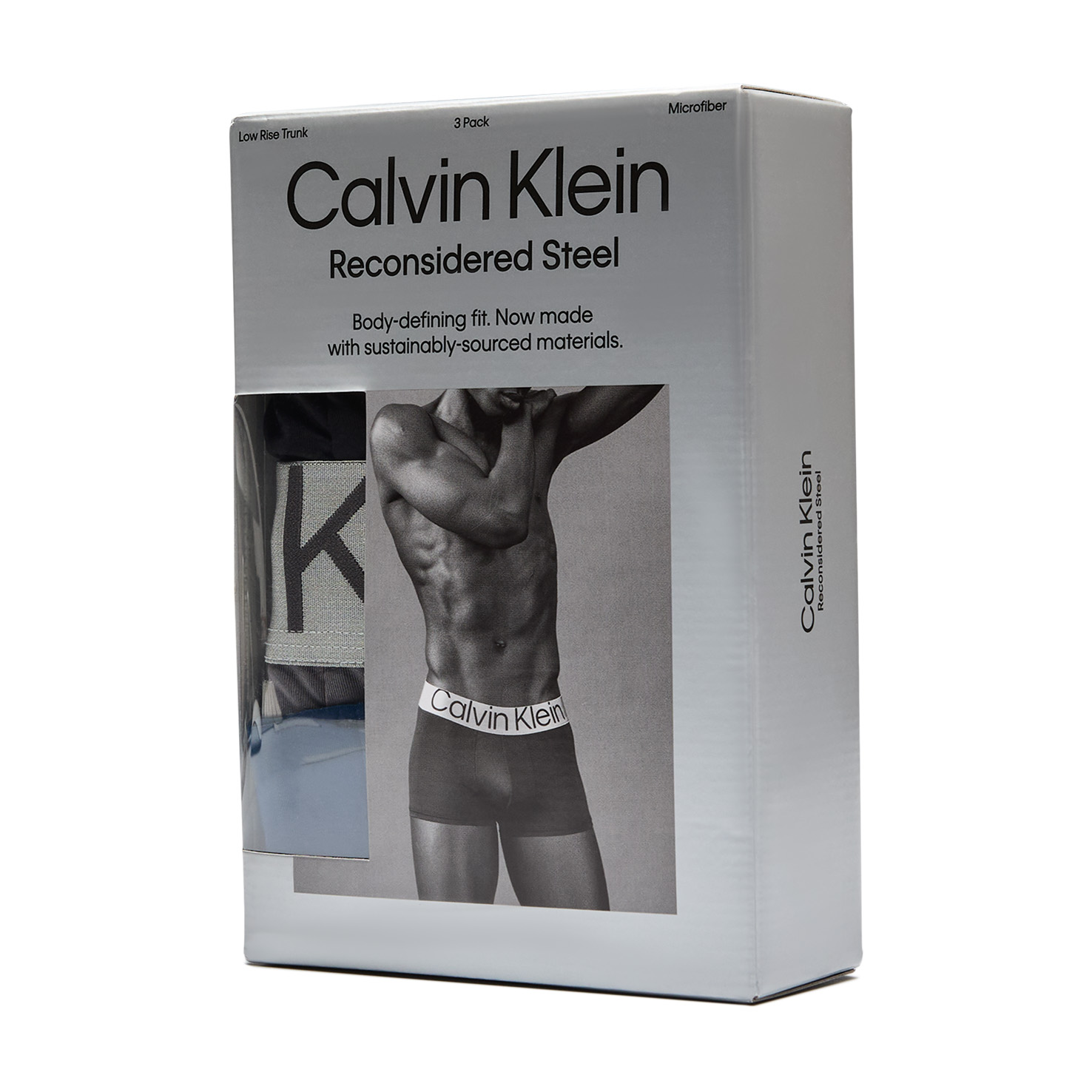 3 Pack Boxer Briefs 5