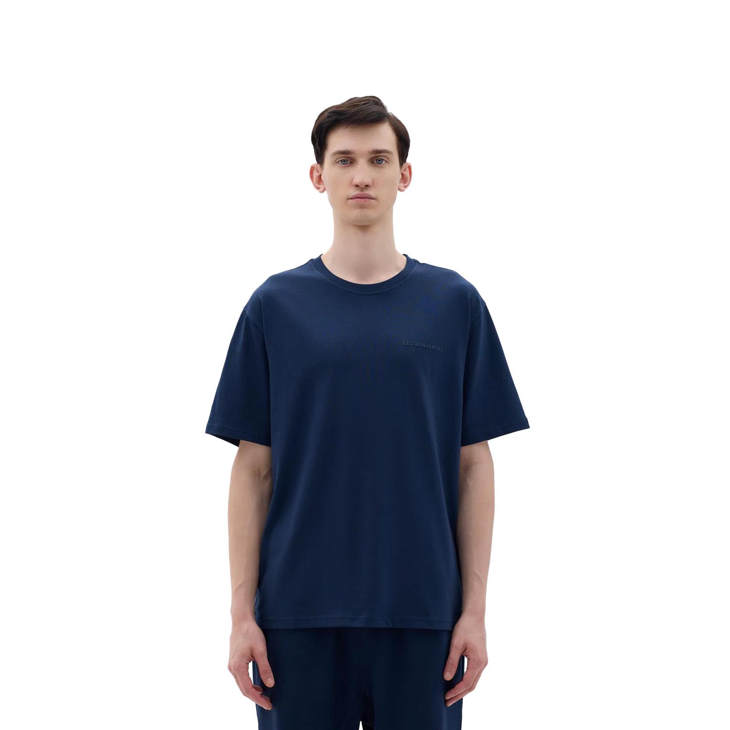 SHORT SLEEVE TEE 406