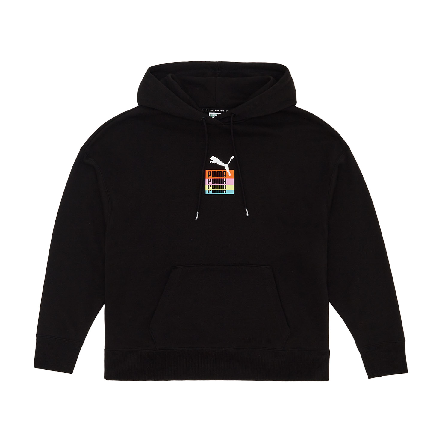 Brand Love Hoodie TR