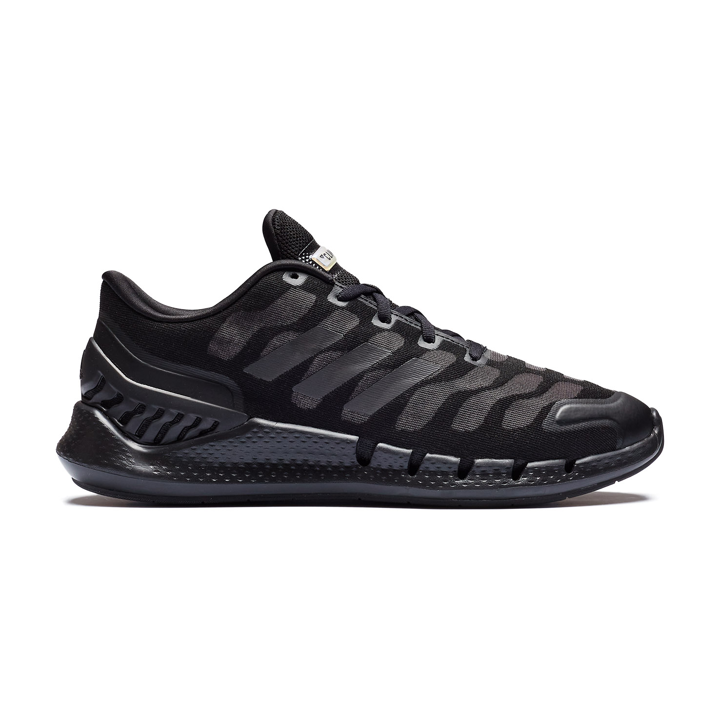 

CLIMACOOL VENTANIA, Черный