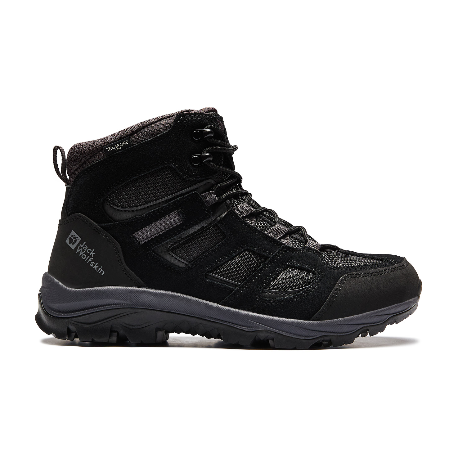 Vojo 3 Texapore Mid