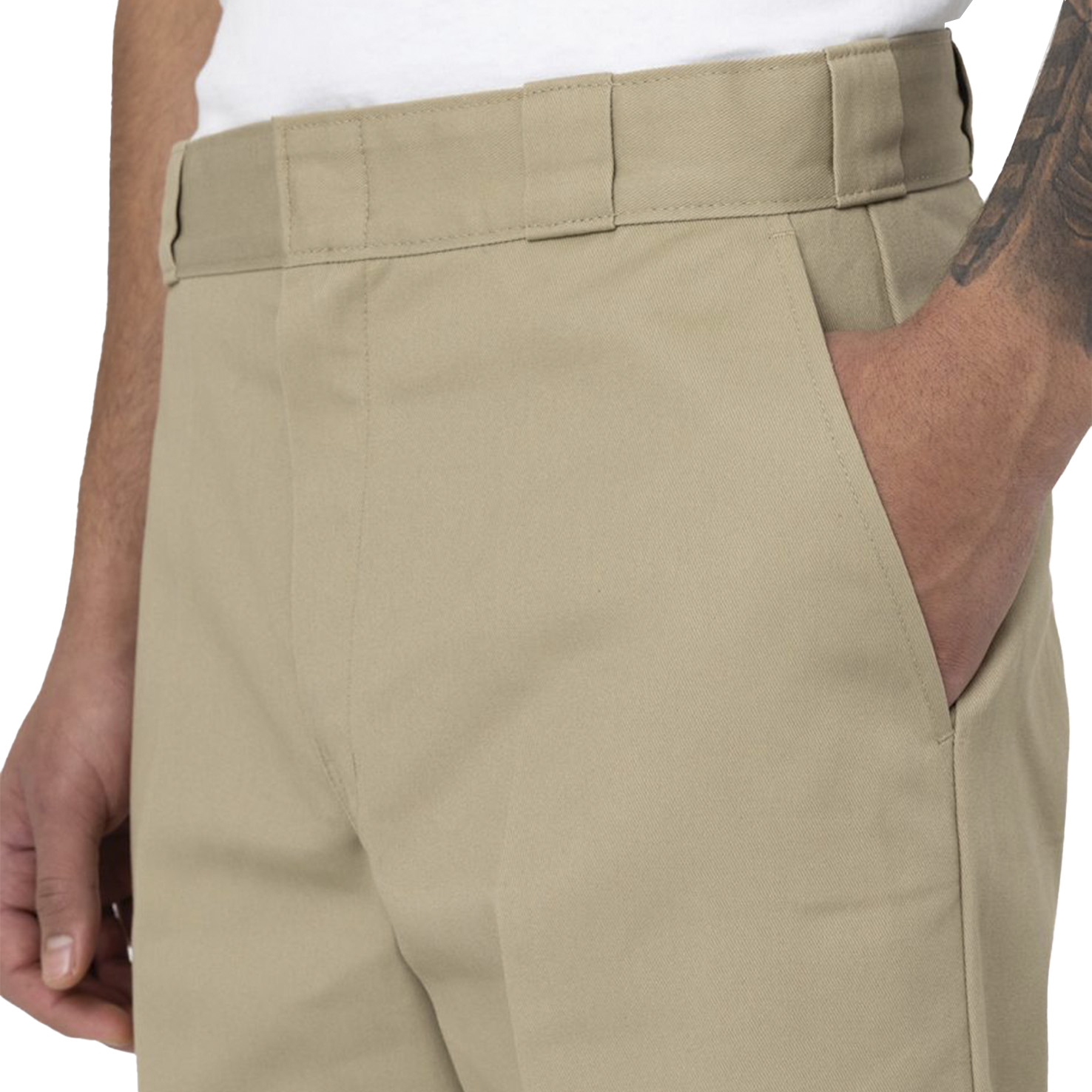 Double Knee Work Trousers 4