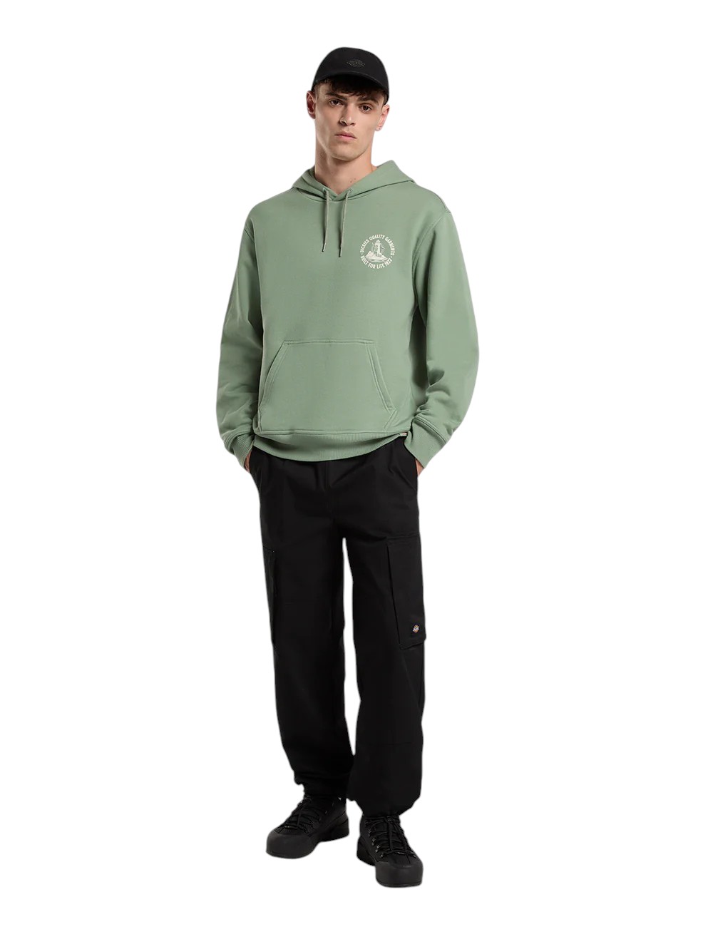 PARROTSVILLE HOODIE 3