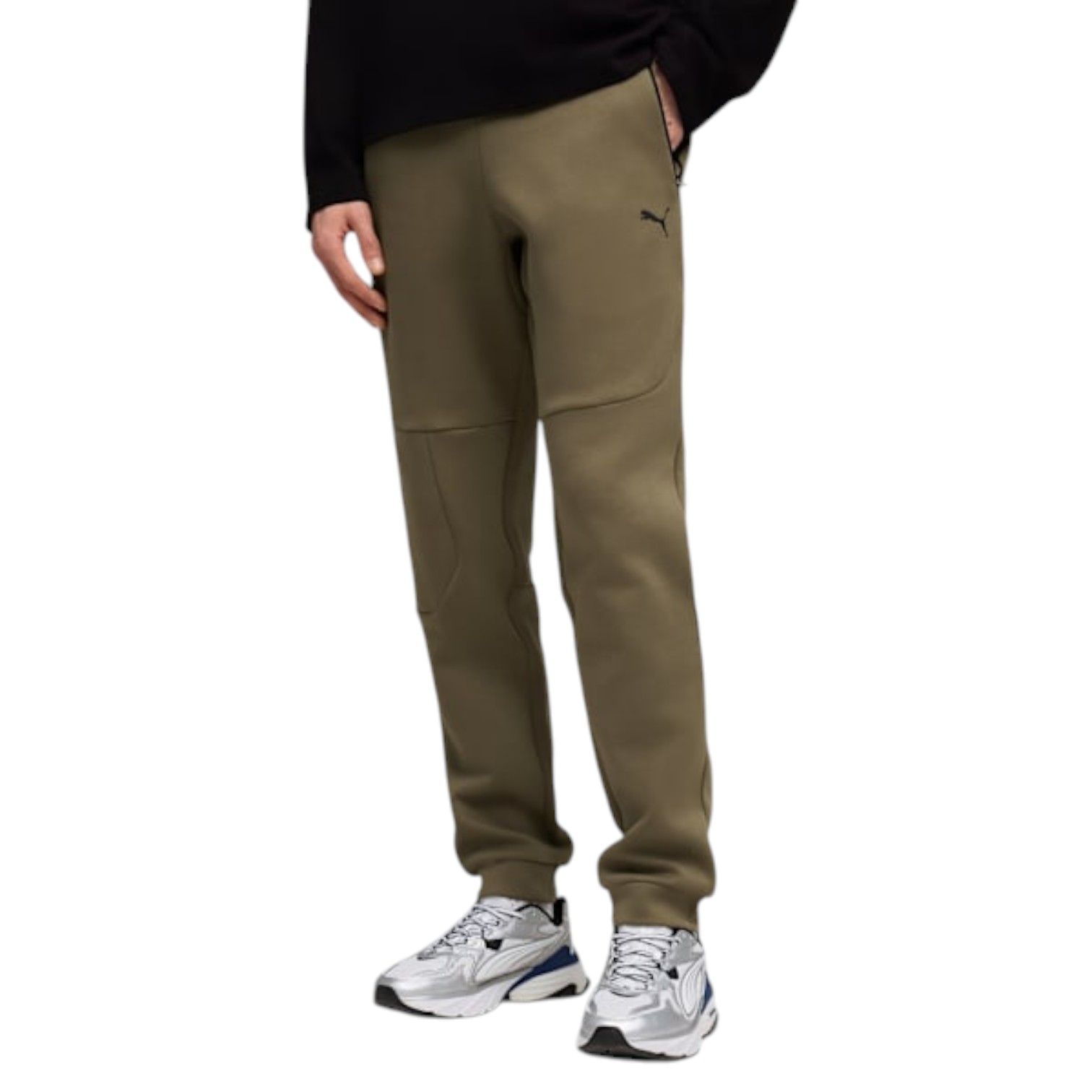PUMATECH