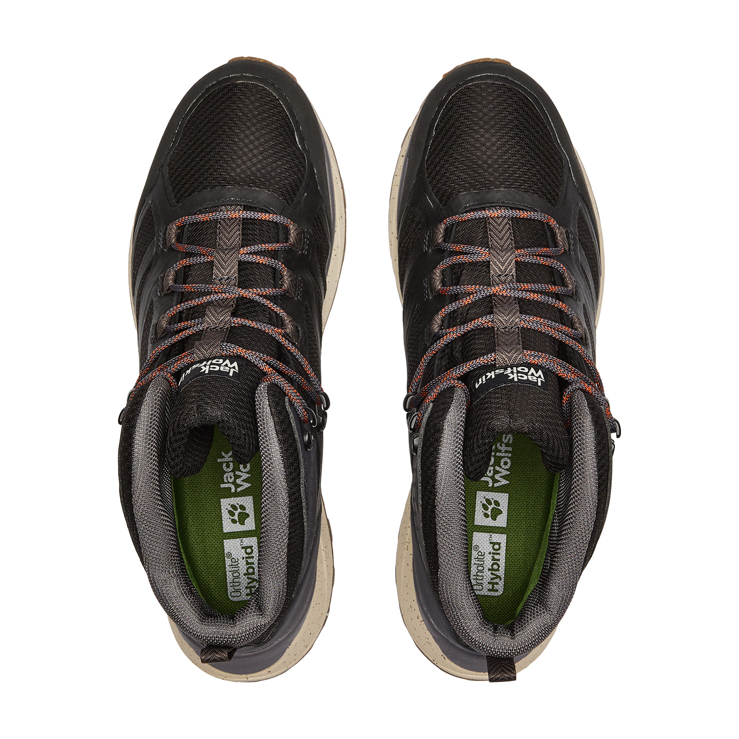 Terraventure Texapore Mid 3