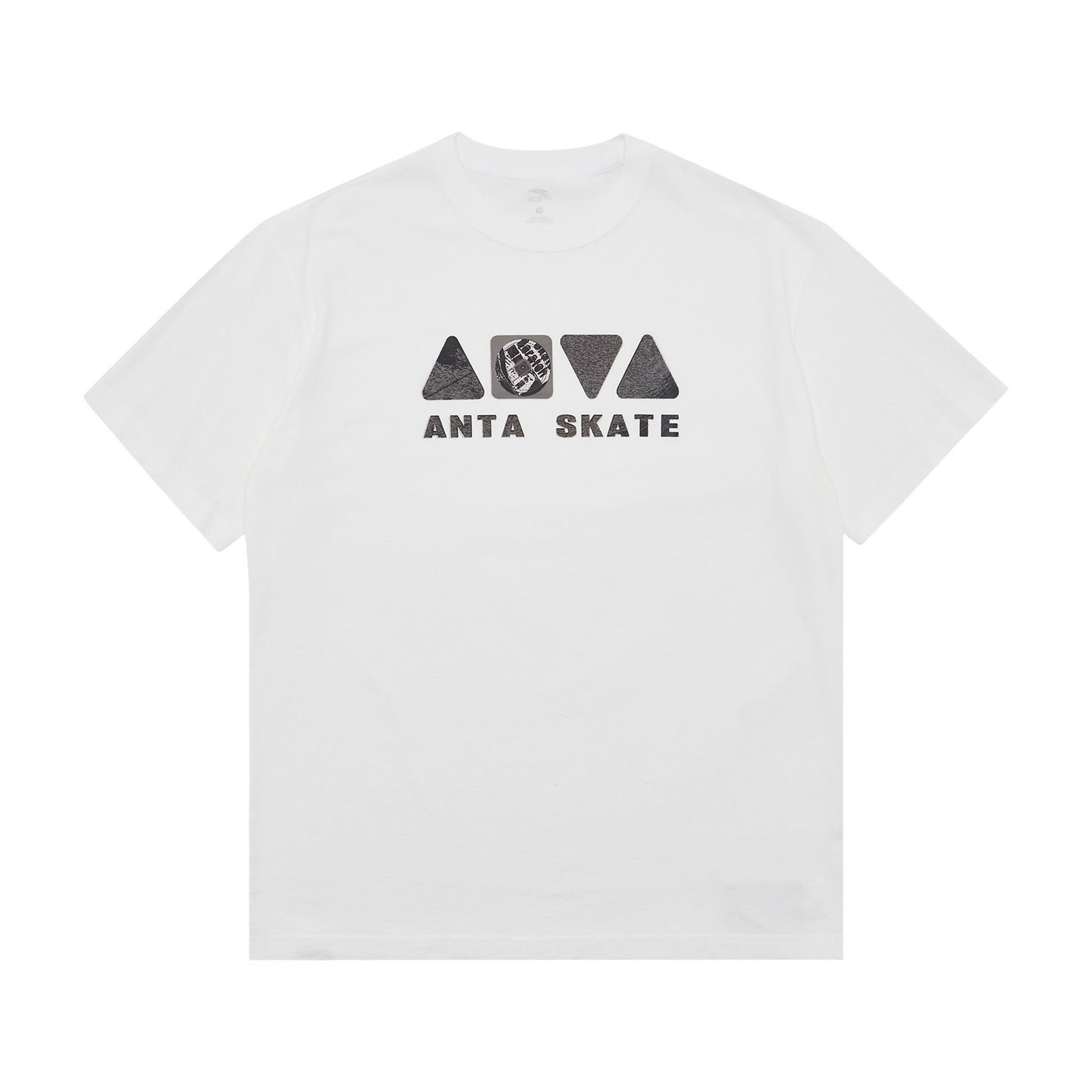 SCRATCH SKATESS Tee