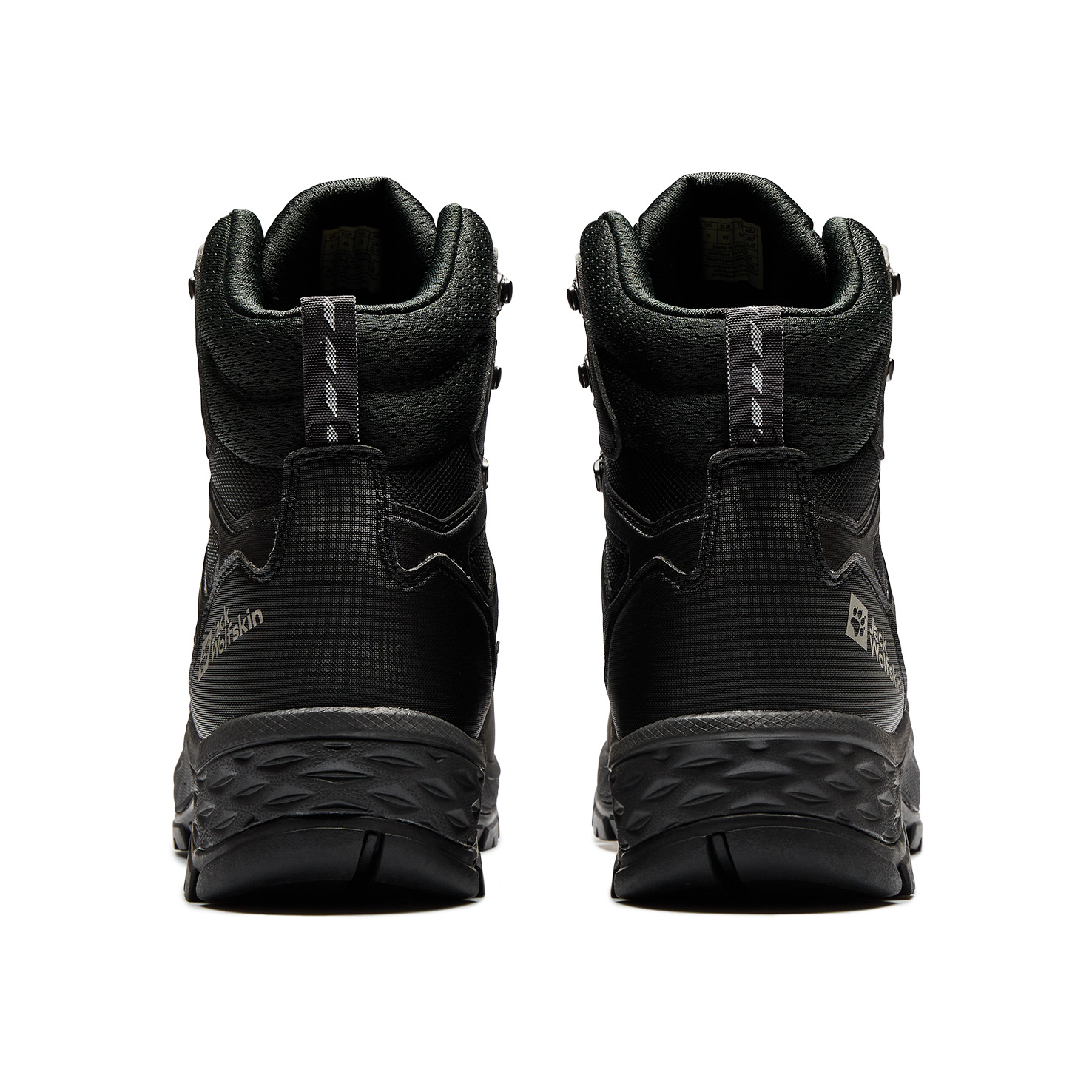 Rebellion Guide Texapore Mid 4