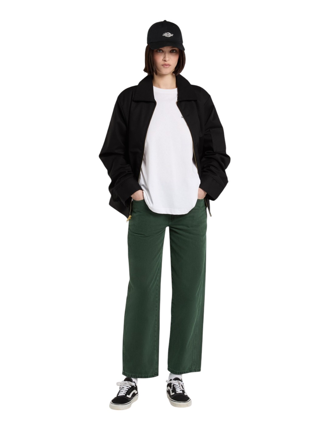 FARNER DENIM 4