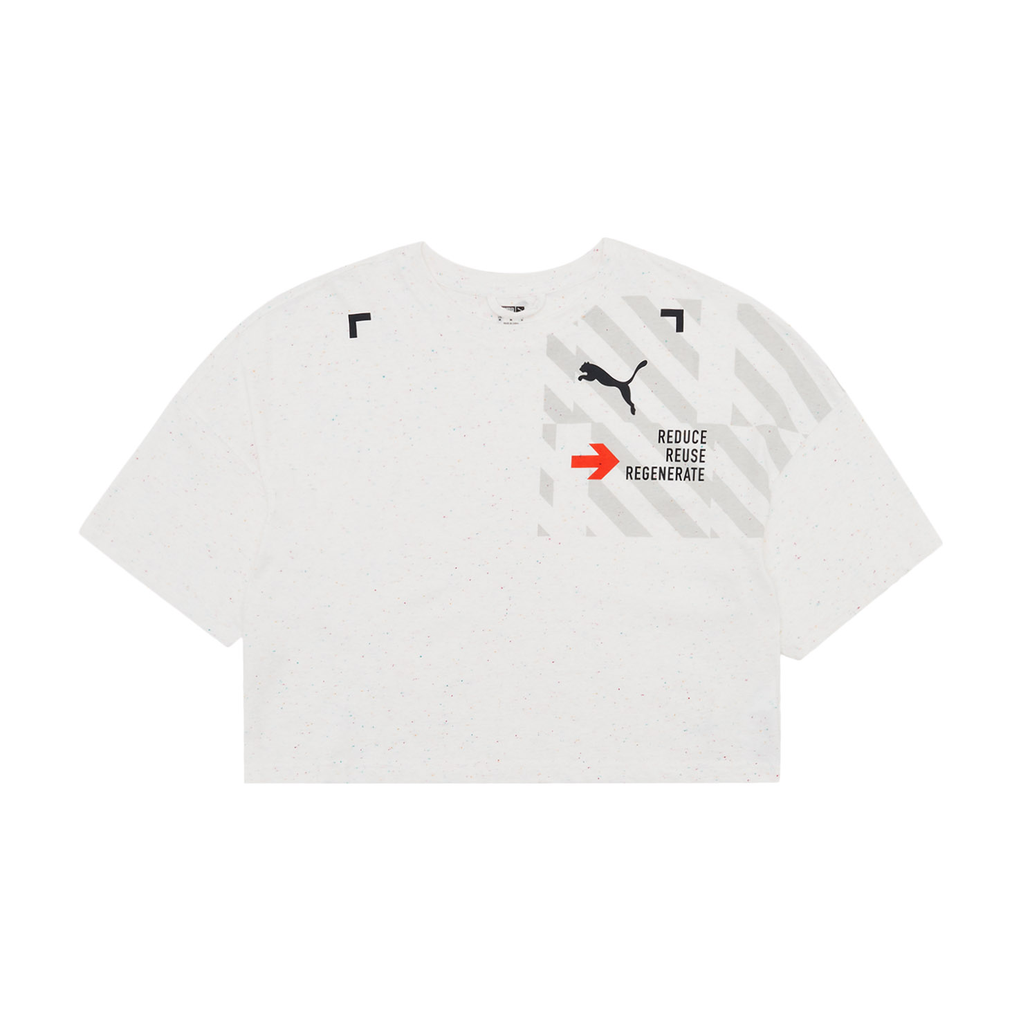 RE:Collection Oversized Tee