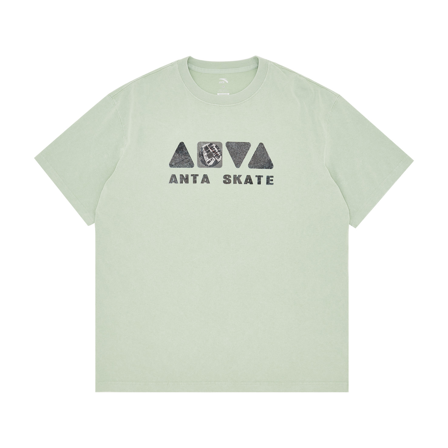 SCRATCH SKATESS Tee